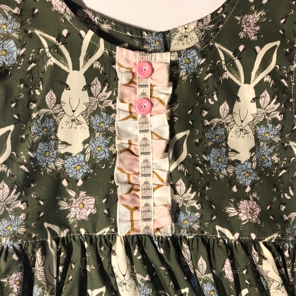 Matilda Jane Platinum Easter Set - Picture 3 of 10